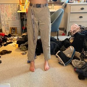 Dickies Cargo Pants
